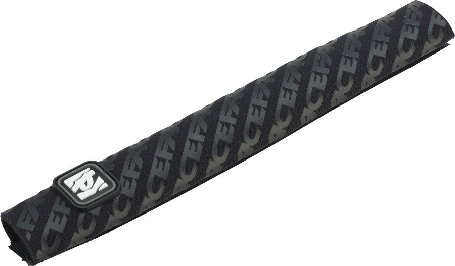 RaceFace Chain Stay Pad: Regular Black