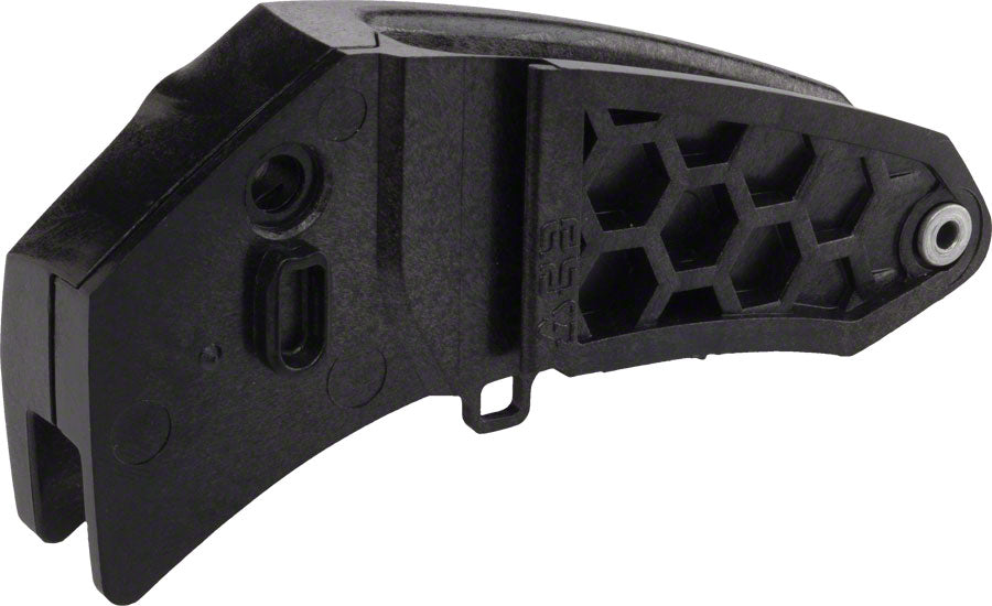 E*thirteen Upper Slider Kit - LG1+LS1+ XCX - Black