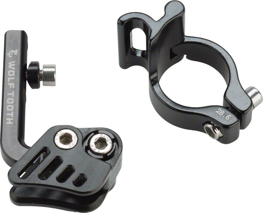 Wolf Tooth Gnarwolf Chainguide Seat Tube Mount 28.6mm