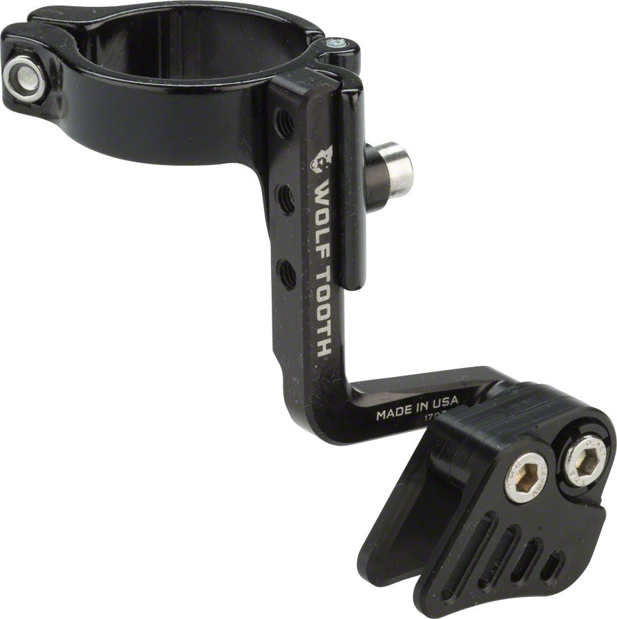 Wolf Tooth Gnarwolf Chainguide Seat Tube Mount 28.6mm
