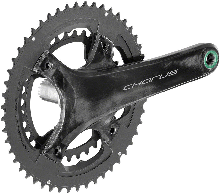 Campagnolo Chorus 12s UT 175x48/32 UT crankset carbon