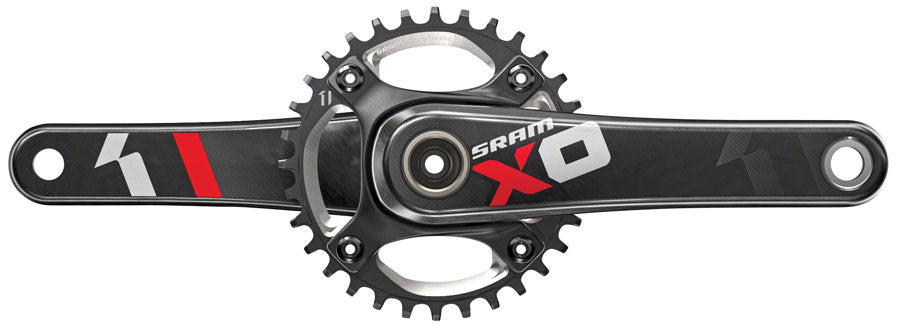 Sram x0 dh crankset outlet
