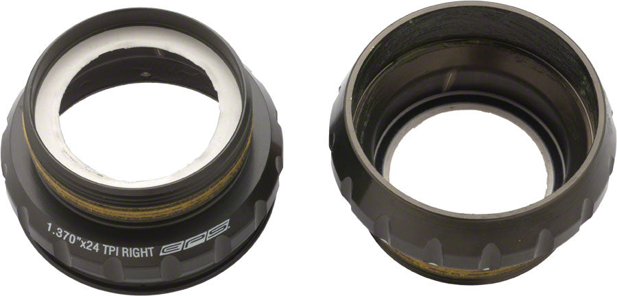 Campagnolo Record Ultra-Torque Bottom Bracket Cups Italian