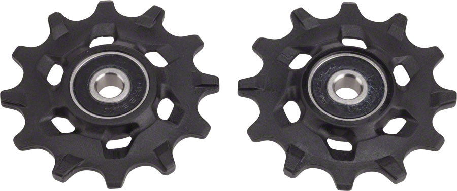 SRAM X-Sync Pulley Assembly Fits X01 X01DH X1 GX 1x11 NX Force CX1 Force 1 Rival 1 Apex 1 Derailleurs