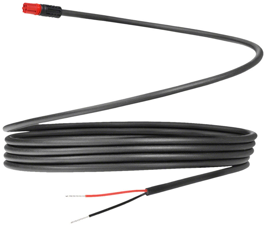Bosch Taillight Cable - 1400mm the smart system Compatible