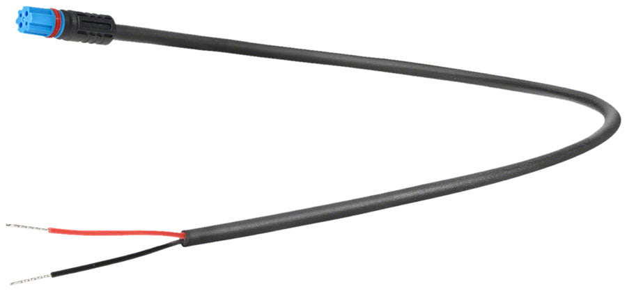 Bosch Headlight Cable - 200mm the smart system Compatible