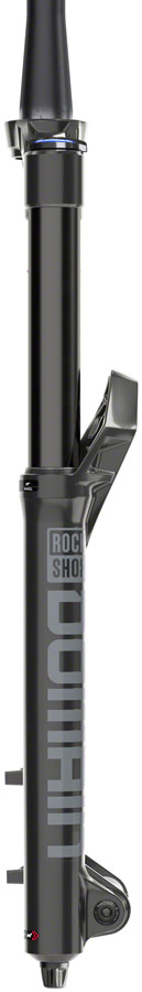 RockShox Domain RC Suspension Fork 27 DebonAir 160mm 1-1/8-1.5 15x110mm TA Rake: 44mm Black