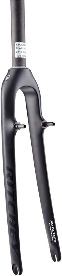 Ritchey WCS MT Adventure, la nouvelle fourche polyvalente du grand Tom