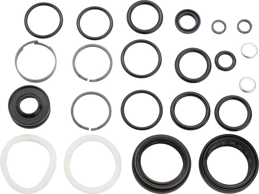 RockShox Fork Service Kit Basic: SID 29/27+ Boost A3
