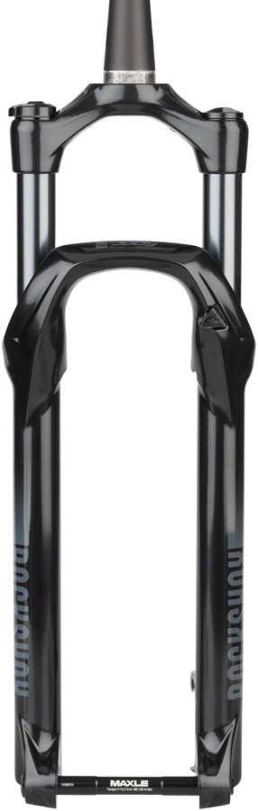 RockShox Judy Silver TK Suspension Fork - 29" 120 mm 15 x 110 mm 51 mm Offset BLK A3