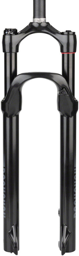 RockShox Judy Gold RL Suspension Fork - 29" 100 mm 9 x 100 mm 51 mm Offset BLK Remote Straight A3