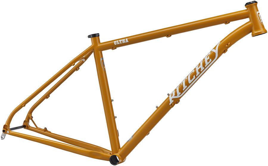 Mtb frame hotsell 27.5 small