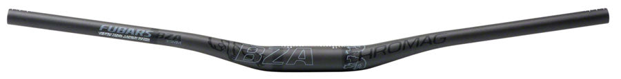 Chromag BZA 35 Carbon Bar (35.0) 15mm/800mm - Blk/Gry