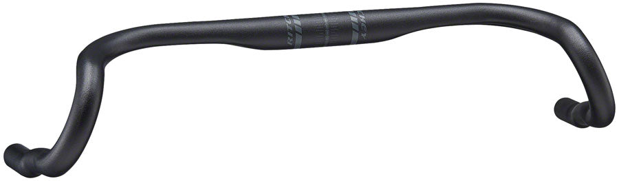 Ritchey Comp Venturemax Drop Handlebar - Aluminum 42cm 31.8mm Black