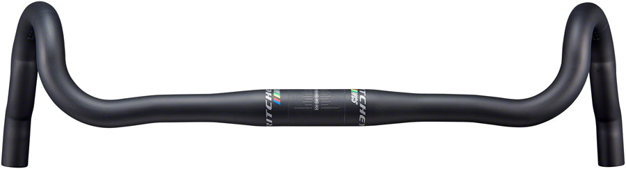 Ritchey WCS VentureMax Drop Handlebar - Aluminum 52cm 31.8mm Blatte XL