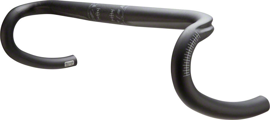 Easton EC70 SL Drop Handlebar - Carbon 31.8mm 44cm Black