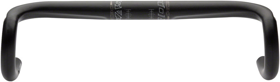Easton EC90 SLX Drop Handlebar - Carbon 31.8mm 40cm Black
