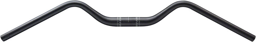 Ritchey Comp Kyote Handlebar - Aluminum 800mm 30mm Rise 31.8mm 27.5 Deg BLK