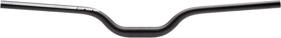 Spank Spoon 800 Handlebar - 31.8mm Clamp 800mm 60mm Rise Black