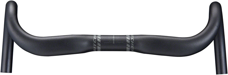 Ritchey Comp ErgoMax Drop Handlebar - Aluminum 46cm 31.8mm Black