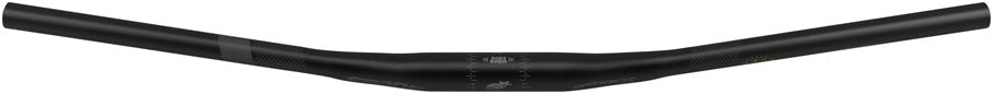 Spank Spike 35 Vibrocore Riser Bar 35 x 820mm 25mm Rise Black