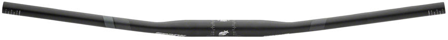 Spank Spike 800 Vibrocore Handlebar Limited Edition 15mm Rise Black/Gray