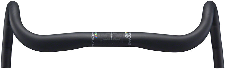 Ritchey WCS VentureMax Drop Handlebar - Aluminum 38cm 31.8mm Blatte