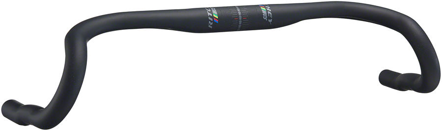 Ritchey WCS VentureMax Drop Handlebar - Aluminum 38cm 31.8mm Blatte