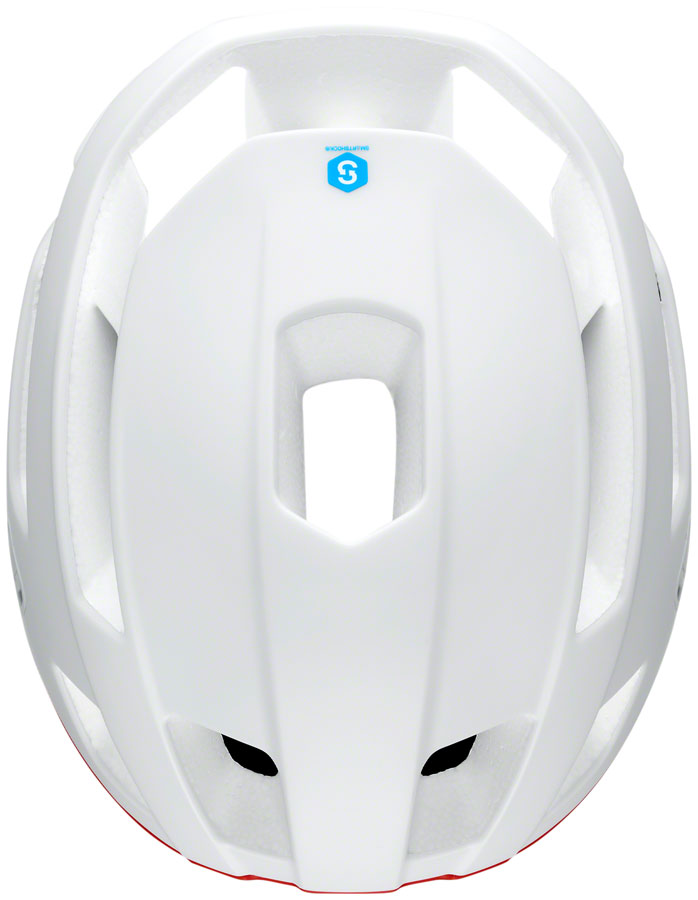100% Altis Trail Helmet - White X-Small/Small