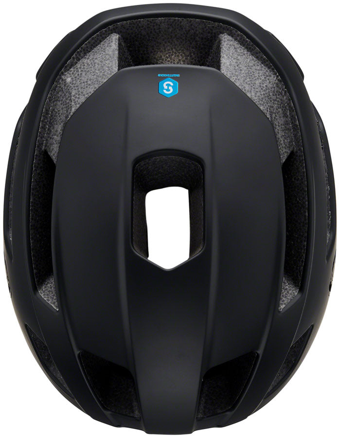 100% Altis Gravel Helmet - Black X-Small/Small