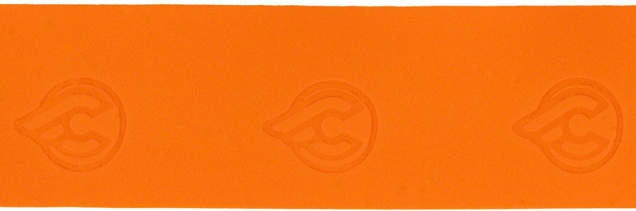 Cinelli Cork Ribbon Bar Tape - Orange
