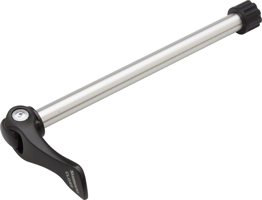 Shimano SM-AX56-A E-Thru Axle - 12 x 142mm Rear Hub Quick-Release