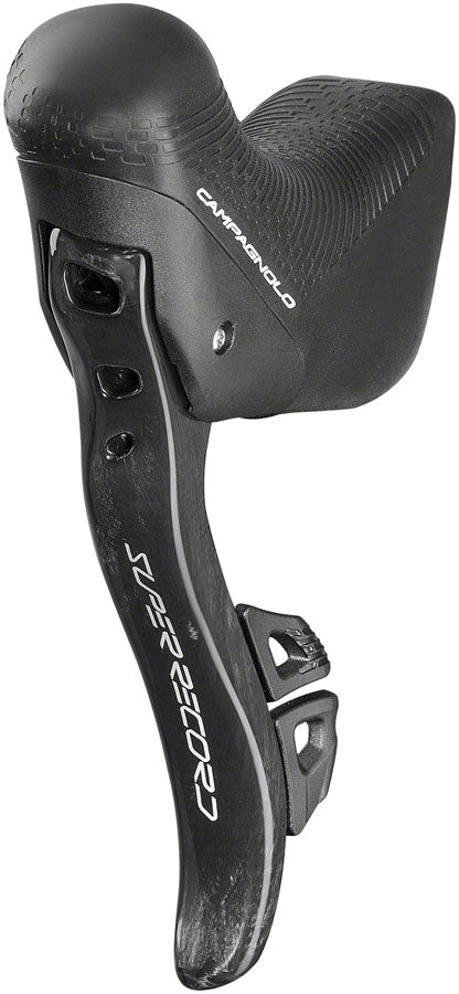 Campagnolo Super Record Ergopower Wireless Control Lever Brake Caliper - Left/Front 12-Speed 160mm Hydraulic Disc Brake Caliper