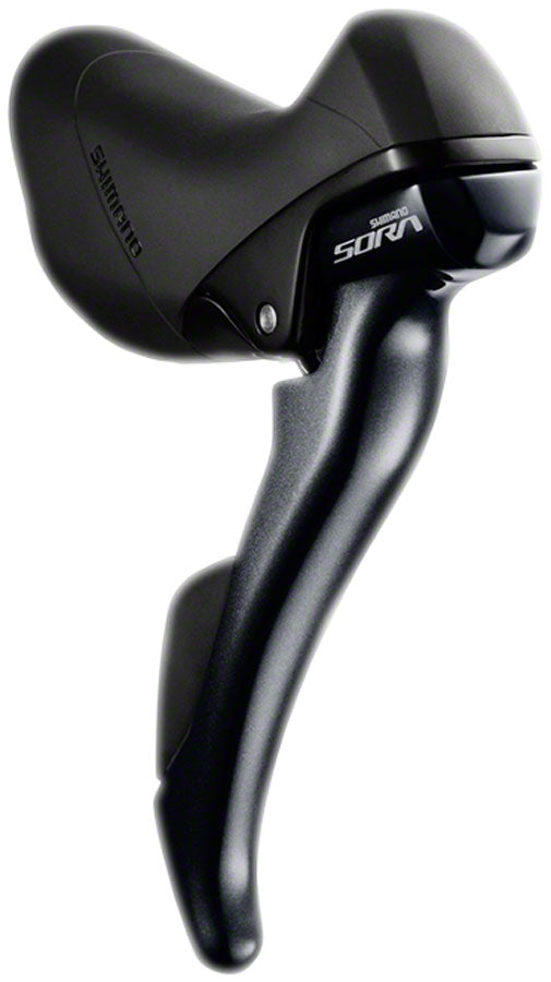 Shimano Sora ST-R3000 9-Speed Right STI Lever CLOSEOUT (Display)