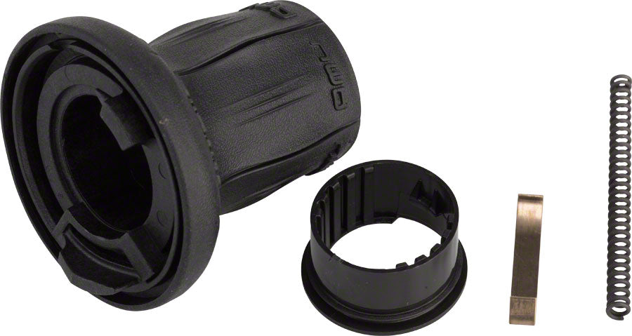 SRAM Twist Shifter Grip Assembly Attack 8 9sp Rear Ea