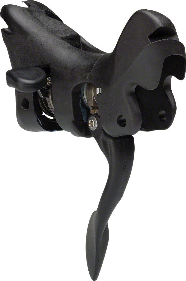 Campagnolo Super Record Ultra-Shift Left Lever Body Assembly