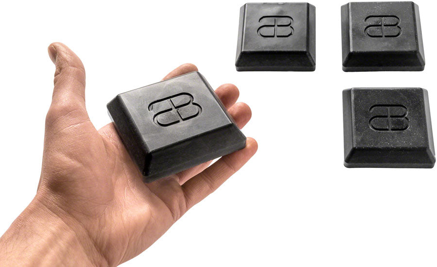 Absolute Black GRAPHENwax Lubricant V2 Hot Melt 340g