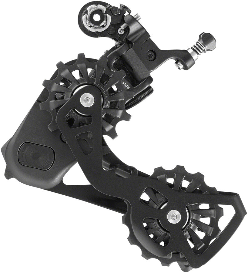Campagnolo EKAR Rear Derailleur - 13-Speed Long Cage Black