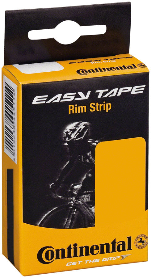Continental Easy Tape Rim Strips - 650 x 18mm Pair High Pressure