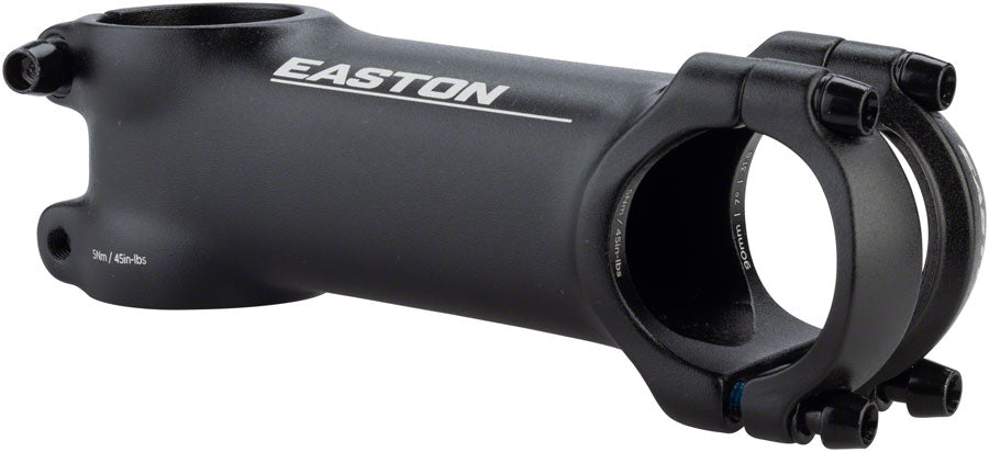 Easton EA50 Stem - 70mm 31.8 Clamp +/-7 1 1/8" Alloy Black