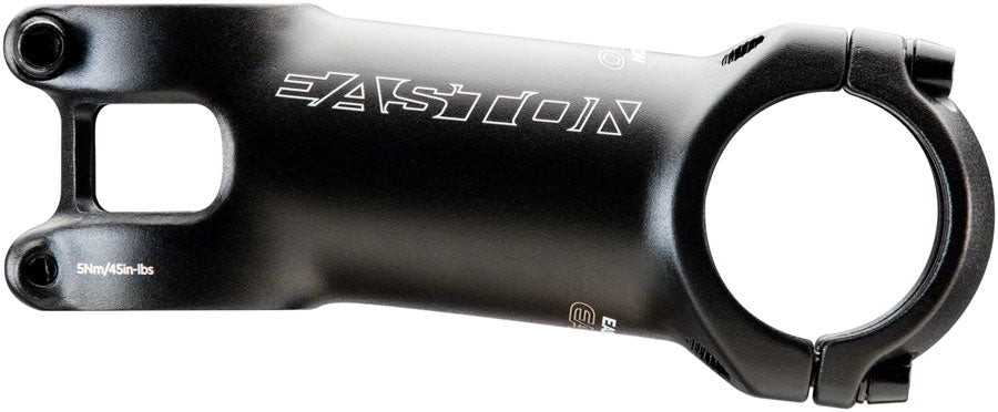 Easton EA90 Stem - 110mm 31.8 Clamp +/-7 1 1/8" Alloy Black