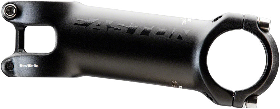 Easton EA90 SL Stem - 70mm 31.8 Clamp +/-7 1 1/8" Alloy Black