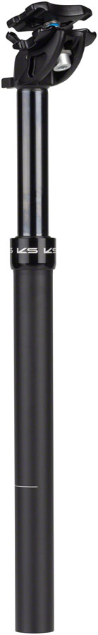 KS eTEN-R Dropper Seatpost - 30.9mm 100mm Black