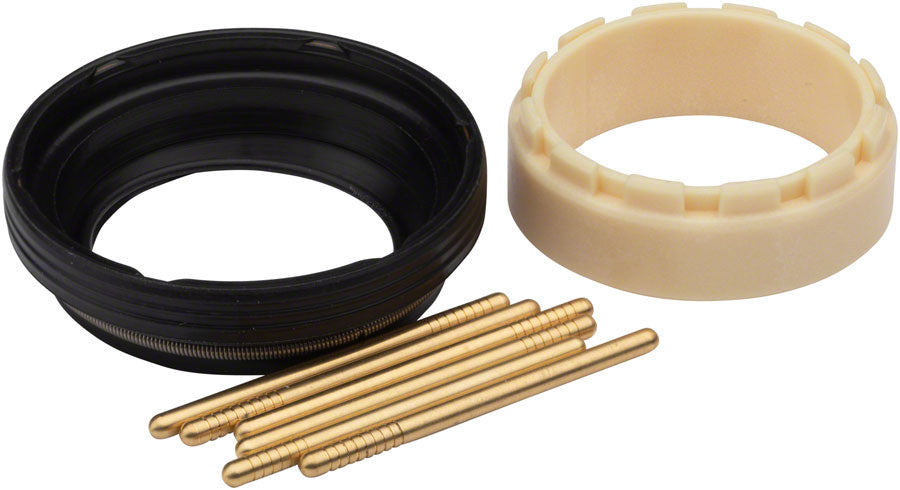FOX Service Kit - Transfer Bushings Wipers Pins