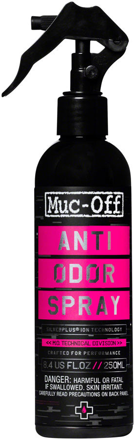Muc-Off Anti-Odor Spray 250ml
