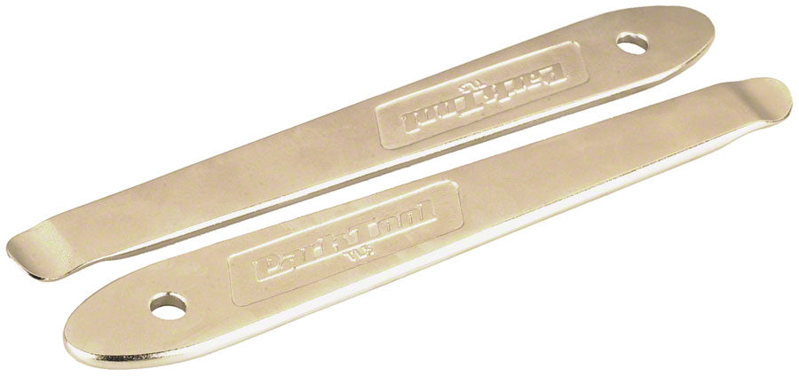 Park Tool TL-5 Heavy Duty Steel Tire Lever: Pair – Stash Cycles