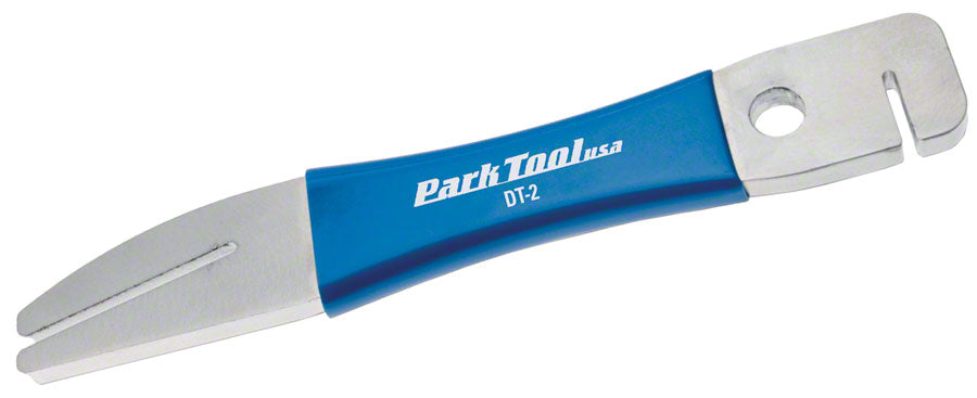 Park Tool DT 2 Rotor Truing Fork