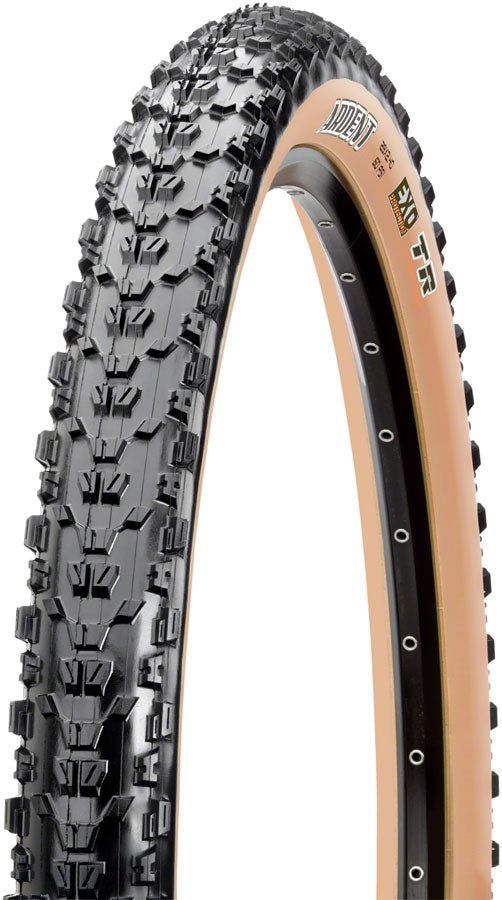 Maxxis Ardent Race Tire- 29 x 2.2 3C EXO Tubeless Ready Black