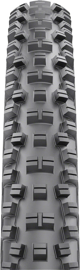 WTB Vigilante Tire - 29 x 2.3 TCS Tubeless Folding BLK Light/High Grip TriTec SG2