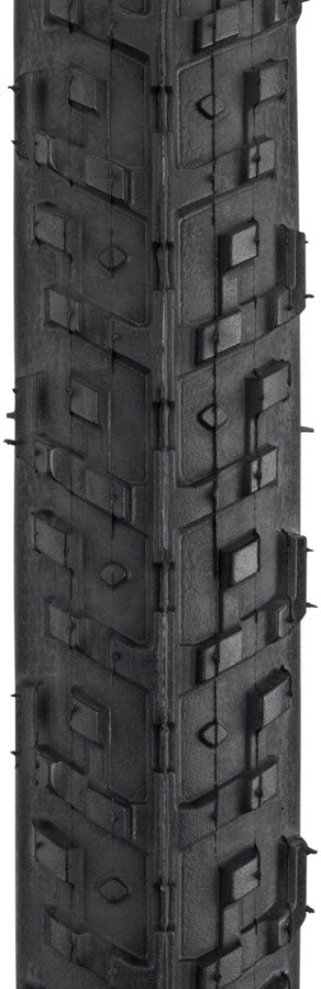 WTB Nano 40 Tire - 700 x 40 TCS Tubeless Folding BLK/Tan Light Fast Rolling
